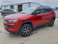 3C4NJDCN5ST550351 2025 JEEP COMPASS