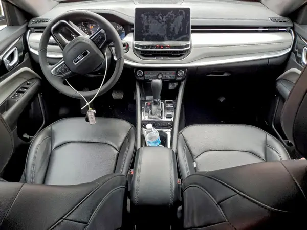 3C4NJDCN5ST550351 2025 JEEP COMPASS - Image 8