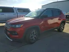 3C4NJDCN5ST550432 2025 JEEP COMPASS