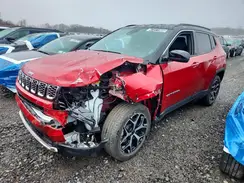3C4NJDCN5ST552763 2025 JEEP COMPASS