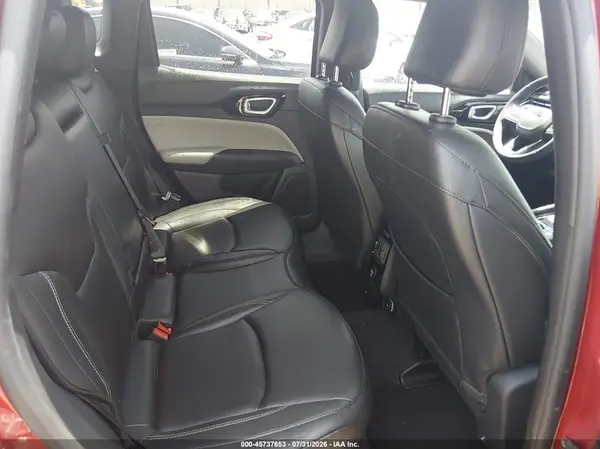 3C4NJDCN5ST552794 2025 JEEP COMPASS - Image 8