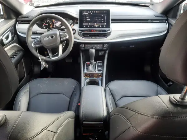 3C4NJDCN5ST552990 2025 JEEP COMPASS - Image 8