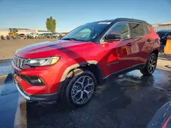 3C4NJDCN5ST553041 2025 JEEP COMPASS
