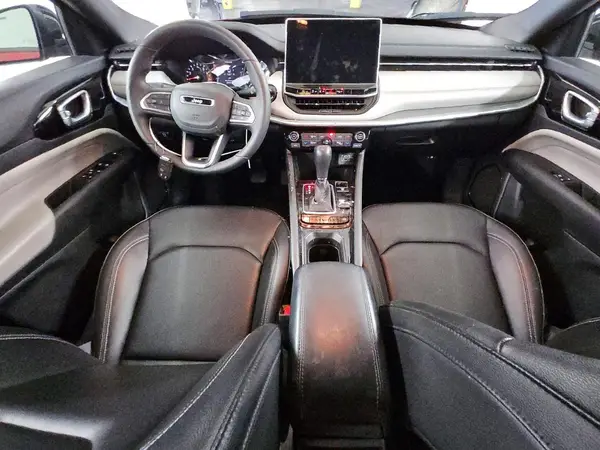 3C4NJDCN5ST553072 2025 JEEP COMPASS - Image 8