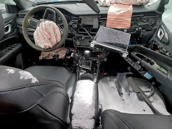 3C4NJDCN5ST553315 2025 JEEP COMPASS - Image 8
