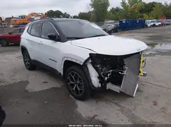 3C4NJDCN5ST553430 2025 JEEP COMPASS