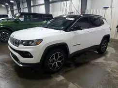 3C4NJDCN5ST555033 2025 JEEP COMPASS