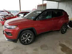 3C4NJDCN5ST557476 2025 JEEP COMPASS