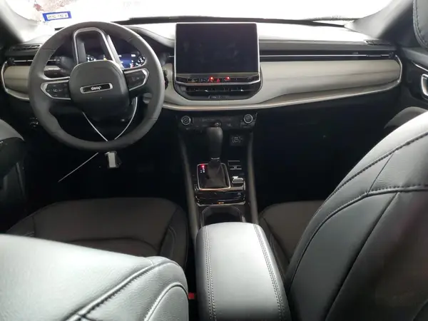 3C4NJDCN5ST557476 2025 JEEP COMPASS - Image 8