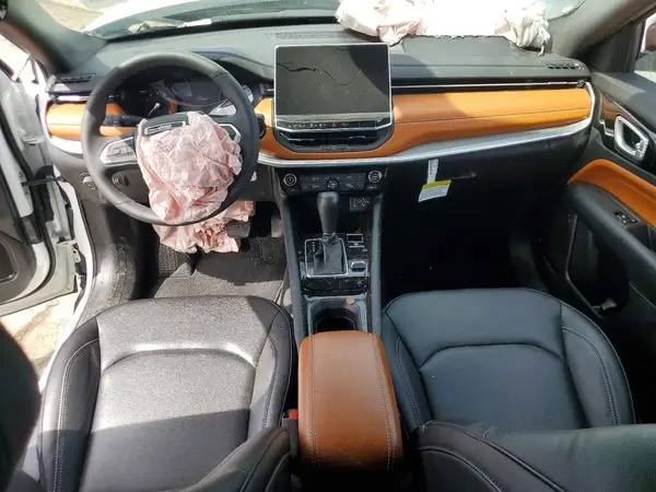 3C4NJDCN5ST557932 2025 JEEP COMPASS - Image 8