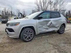 3C4NJDCN5ST559891 2025 JEEP COMPASS