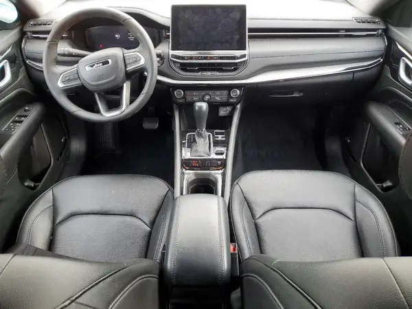 3C4NJDCN5ST559891 2025 JEEP COMPASS - Image 8