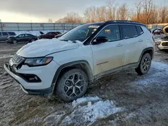 3C4NJDCN5ST560037 2025 JEEP COMPASS