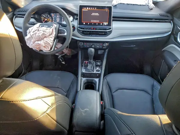 3C4NJDCN5ST560037 2025 JEEP COMPASS - Image 8