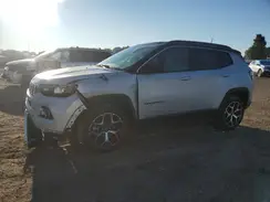 3C4NJDCN5ST560460 2025 JEEP COMPASS