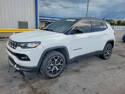 3C4NJDCN5ST561849 2025 JEEP COMPASS