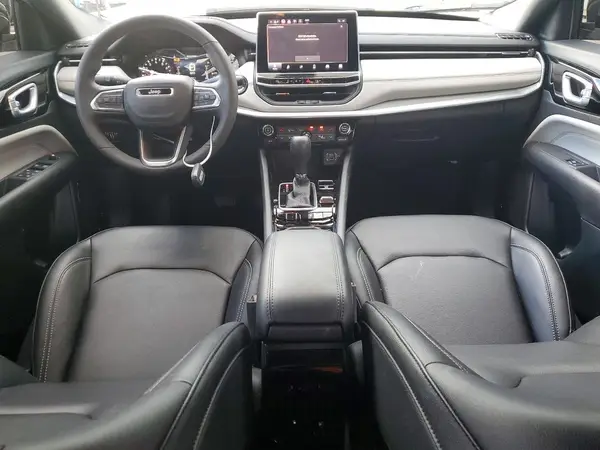3C4NJDCN5ST561849 2025 JEEP COMPASS - Image 8