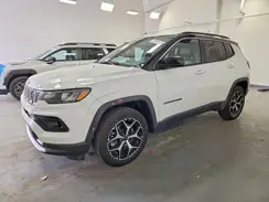 3C4NJDCN5ST564959 2025 JEEP COMPASS