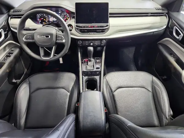 3C4NJDCN5ST564959 2025 JEEP COMPASS - Image 8