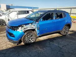 3C4NJDCN5ST565156 2025 JEEP COMPASS