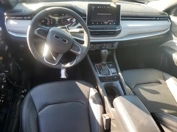 3C4NJDCN5ST565156 2025 JEEP COMPASS - Image 8