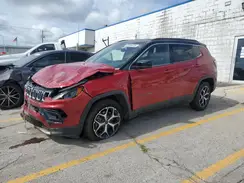 3C4NJDCN5ST565528 2025 JEEP COMPASS