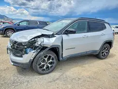 3C4NJDCN5ST569451 2025 JEEP COMPASS