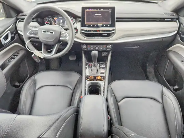 3C4NJDCN5ST569451 2025 JEEP COMPASS - Image 8