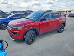 3C4NJDCN5ST576951 2025 JEEP COMPASS