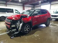 3C4NJDCN5ST577016 2025 JEEP COMPASS