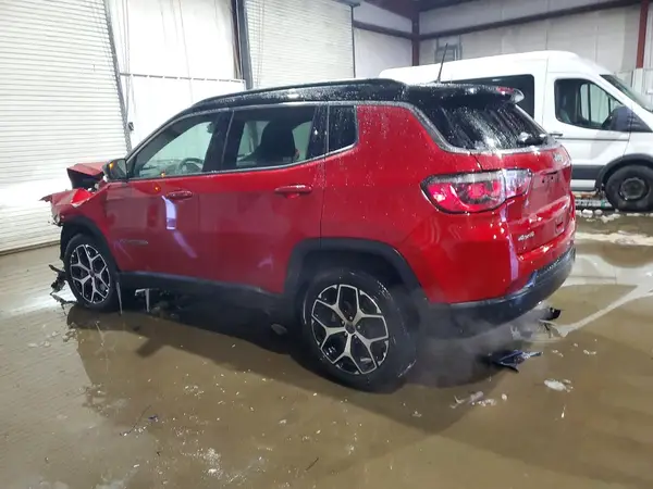 3C4NJDCN5ST577016 2025 JEEP COMPASS - Image 2