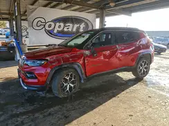 3C4NJDCN5ST577145 2025 JEEP COMPASS