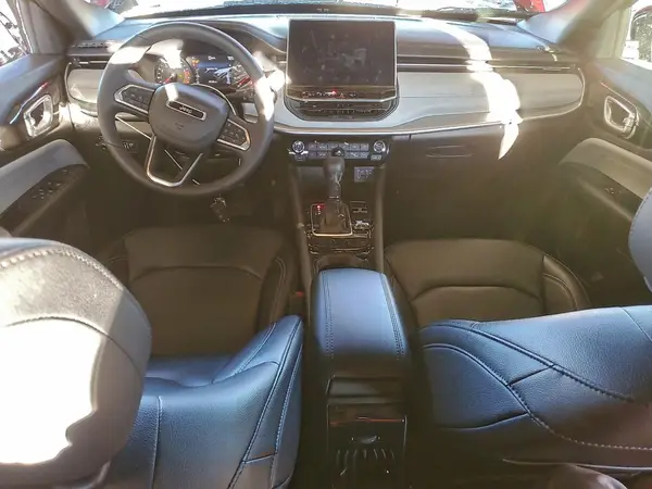 3C4NJDCN5ST577145 2025 JEEP COMPASS - Image 8