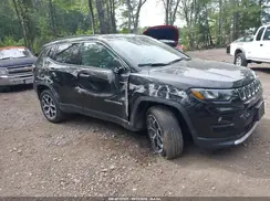 3C4NJDCN5ST577243 2025 JEEP COMPASS