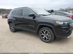 3C4NJDCN5ST577467 2025 JEEP COMPASS