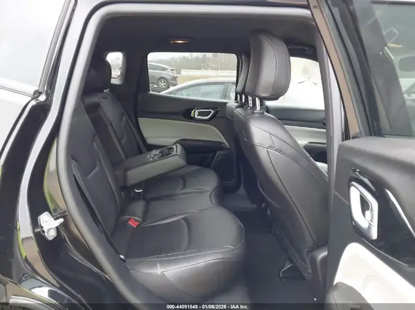 3C4NJDCN5ST577467 2025 JEEP COMPASS - Image 8