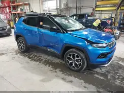 3C4NJDCN5ST577873 2025 JEEP COMPASS