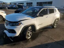 3C4NJDCN5ST578473 2025 JEEP COMPASS