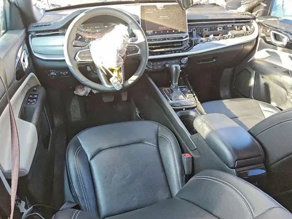 3C4NJDCN5ST578473 2025 JEEP COMPASS - Image 8