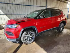 3C4NJDCN5ST578506 2025 JEEP COMPASS