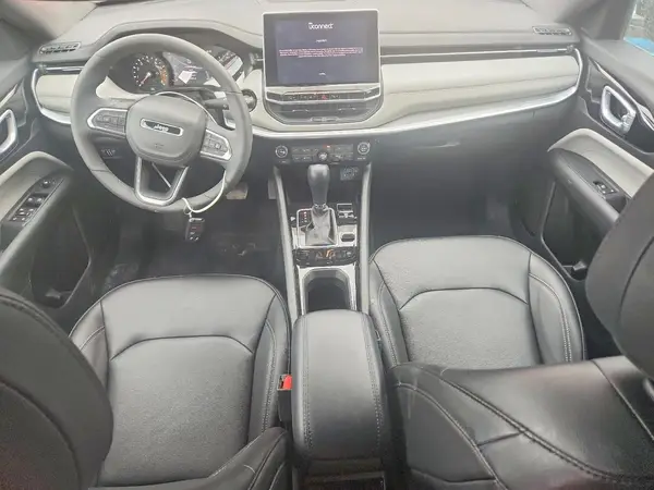 3C4NJDCN5ST578506 2025 JEEP COMPASS - Image 8