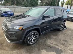 3C4NJDCN5ST578537 2025 JEEP COMPASS