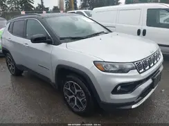 3C4NJDCN5ST579557 2025 JEEP COMPASS