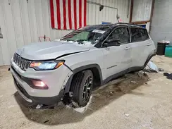 3C4NJDCN5ST580448 2025 JEEP COMPASS
