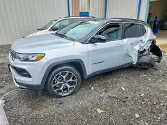 3C4NJDCN5ST581406 2025 JEEP COMPASS