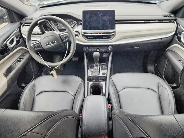 3C4NJDCN5ST581406 2025 JEEP COMPASS - Image 8