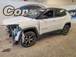 3C4NJDCN5ST581437 2025 JEEP COMPASS