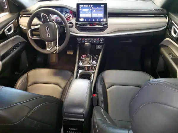 3C4NJDCN5ST581437 2025 JEEP COMPASS - Image 8