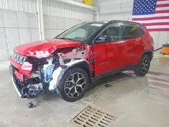 3C4NJDCN5ST581664 2025 JEEP COMPASS