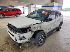 3C4NJDCN5ST581678 2025 JEEP COMPASS